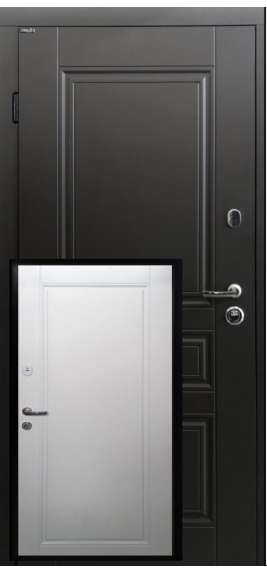 PORTALA Егіна квартира Модерн